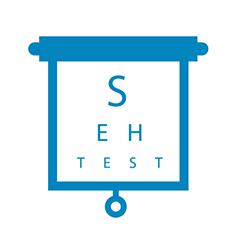 sehtest